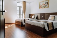 Khách Sạn Beach Bãi Cháy Hạ Long